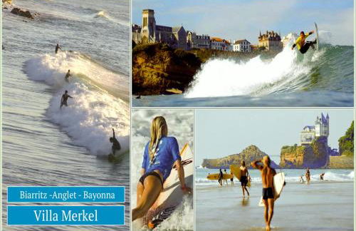 Art-Villa Merkel - 28 pers - 11 chambr - 10 WC - Piscine - Foto 57