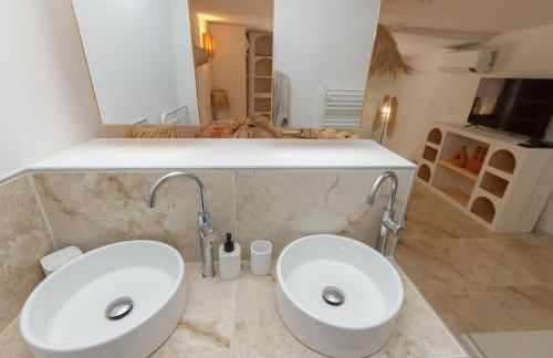 CASA Farniente Appartement Cocooning Provence Verte - Foto 17