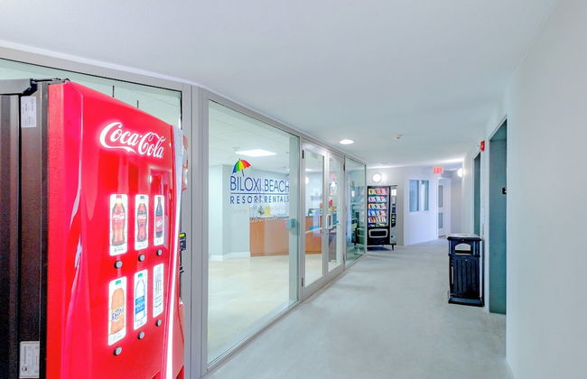 Sea Breeze 1011 Penthouse - Foto 68