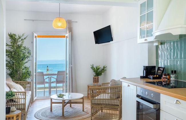 Villa Natalia - Foto 38