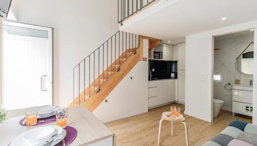 Casa do Bonjardim, Lapa - Estadia no coração do Porto - Foto 5