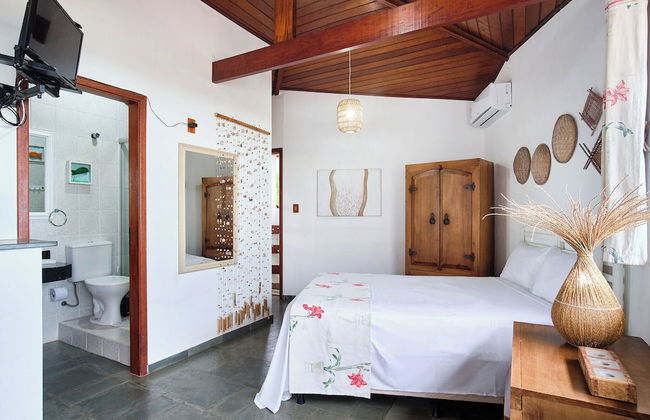 Chalés Mirante da Lagoinha - Foto 9