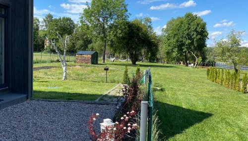 Magiczna Ślęża - Foto 3, Garden