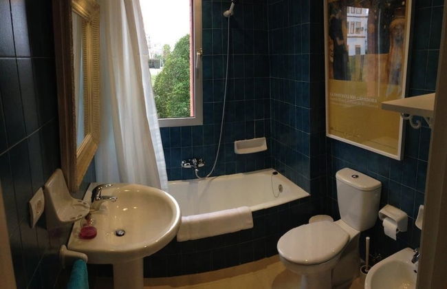 Tíbula Centro Apartamento Turístico - Foto 15