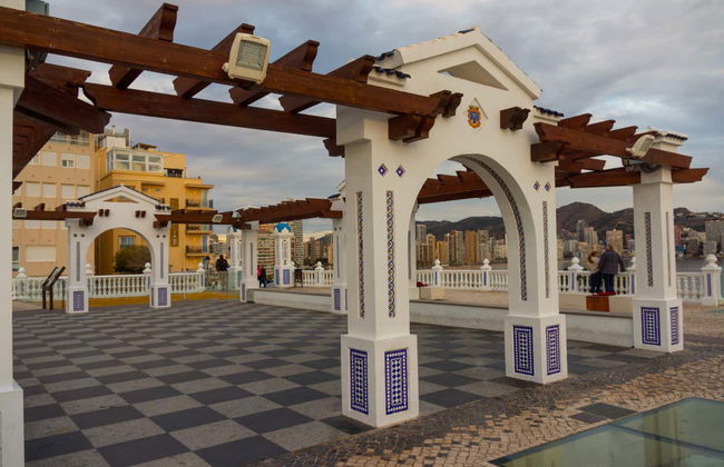 Visita guiada por Benidorm - Foto 5