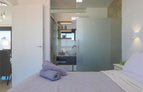 Luxury Appartement Alicante Los Arenales Del Sol, Near Beach, Large Solarium, Full Equipement - Foto 14
