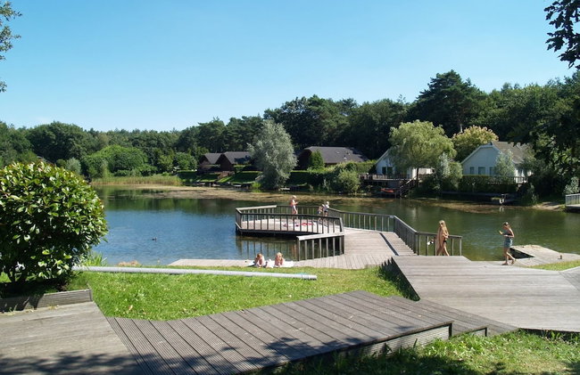 Tidy Holiday Home With Dishwasher - Foto 11