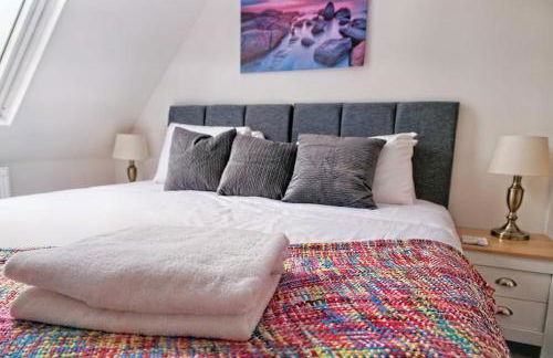 Luxury Air Conditioned 6 Bedroom Hythe Seaside - Foto 50