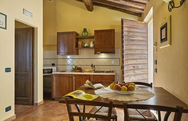 Agriturismo La Coppa - Foto 21