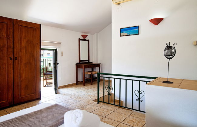 Olive Tree Apartments - Foto 3