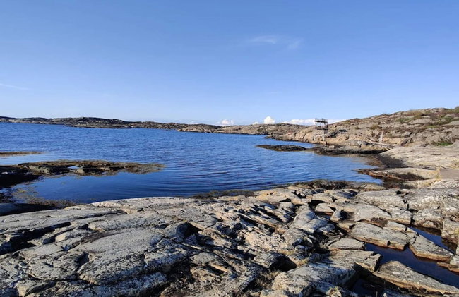 Holiday Home in MollÃ¶sund - Foto 40