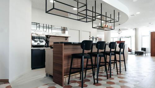 Appart'City Collection Saint Germain en Laye - Foto 2