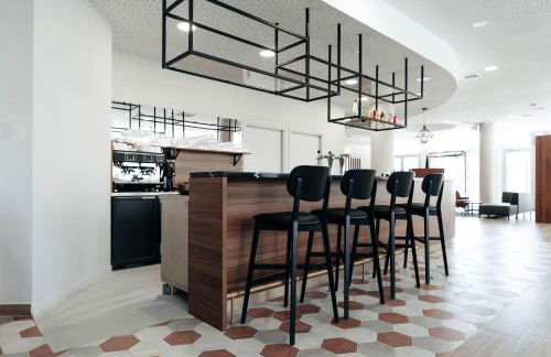 Appart'City Collection Saint Germain en Laye - Foto 2