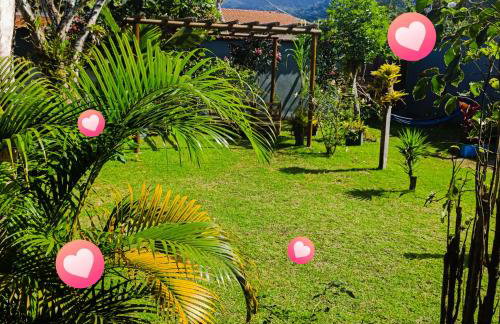 Casa Luke Paraty - Foto 68