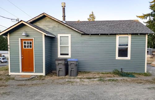 The Quacker Jack - Foto 1