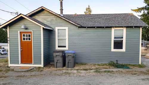 The Quacker Jack - Foto 1