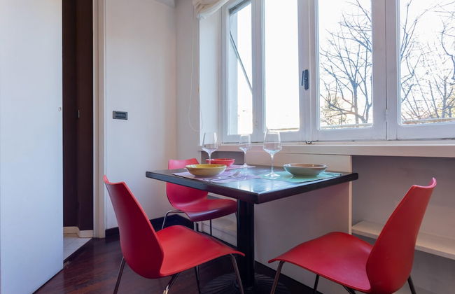 Monte Grappa Apartment by Wonderful Italy - Foto 12