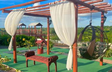 Pousada Monte das Serras - Foto 49