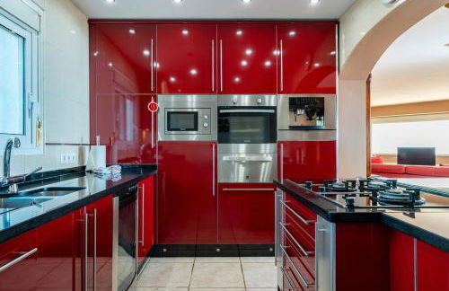 Villa Mágica Private Pool Sea V - Foto 12