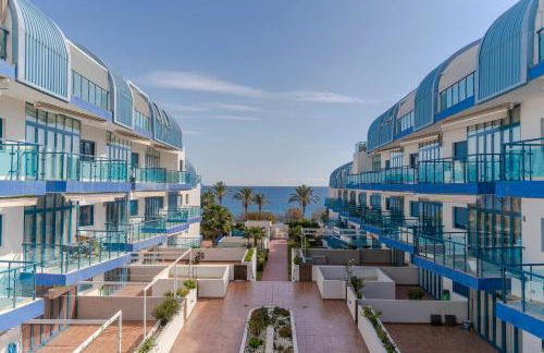 RentitSpain - Castell de Ferro - Castell Playa Vista a la Costa Tropical - Foto 42