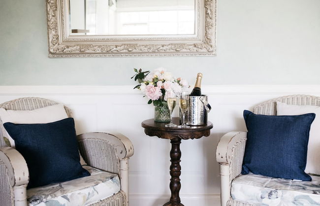 Lawson Lodge - Foto 10