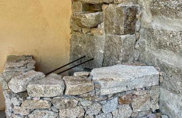 Casa Arena Authentique maison de village avec piscine au cœur de l’Alta Rocca - Zoza - Foto 51
