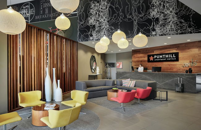 Punthill Norwest - Foto 2