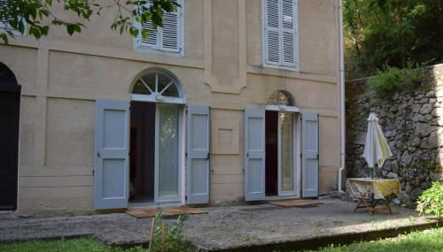 Appartement de plain pied , jardin et grande terrasse - Foto 4