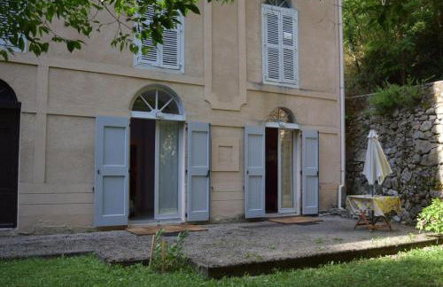 Appartement de plain pied , jardin et grande terrasse - Foto 4