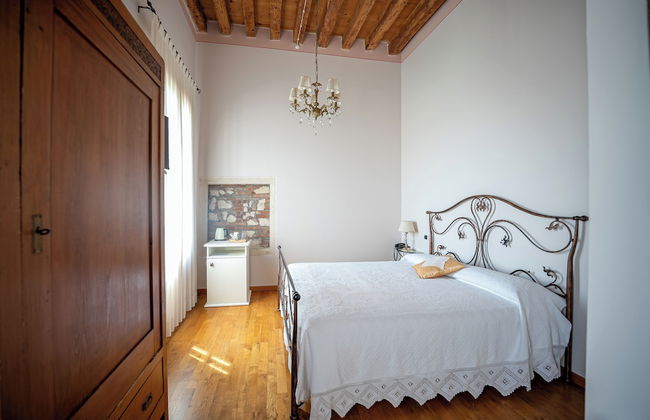 Villa Bongiovanni - Foto 21