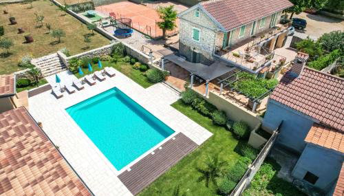 Villa Atria Divina - Foto 5