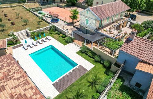 Villa Atria Divina - Foto 5