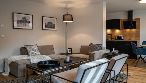 Suite Home Apartments - Foto 3