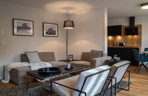 Suite Home Apartments - Foto 3