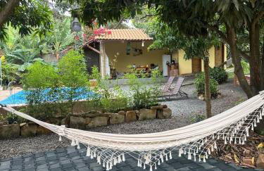 Casa para temporada com Piscina - Foto 10