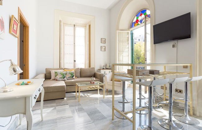 LU&CIA Apartamento Picasso - Photo 21