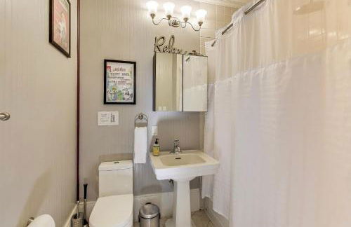 LIVE IT UP In The Castro! 4BRWDWalk Score 98 - Foto 2