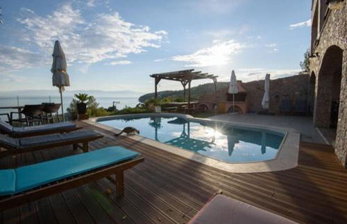 Villa Apollon - Foto 7