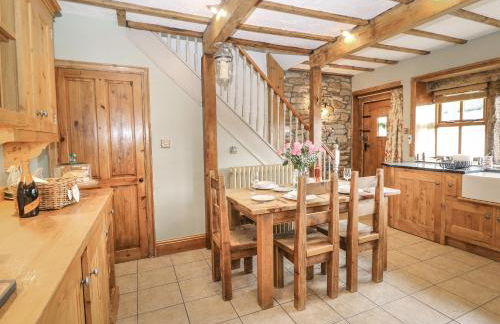 Greenfield Cottage - Foto 11