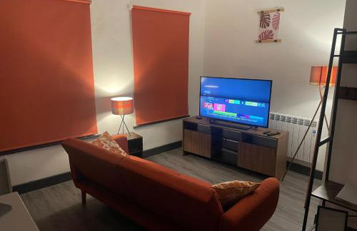 Quirky and Cosy Self Contained Flat, Ferryhill Near Durham - Foto 14