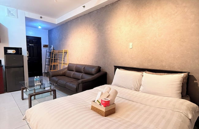 Malate Bayview Mansion - Photo 14