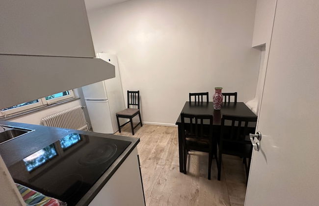 Apartment Telefonplan, Stockholm - Photo 16