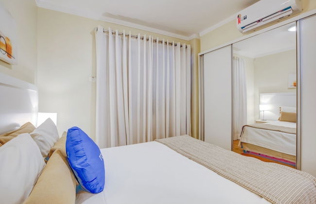 Roomo Transamerica SP Itaim Bibi - Foto 40