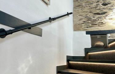 BG Living & Hosting - Mosel Winzerhaus an der Lieser mit Sonnenterrasse & Privatparkplatz - Nähe Bernkastel-Kues - Foto 45