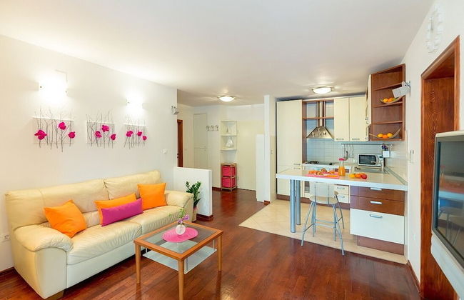 Leona & Borna Central Suites - Foto 17