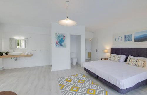 TRES PALMERAS moderne Villa, Pool 5 Minuten zum Strand, Klima, schnelles Wifi - Foto 48