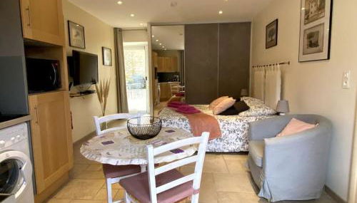 Gîte Le Nathalie Meublé de tourisme 4 étoiles Le Moulin de Prédelles - Foto 2