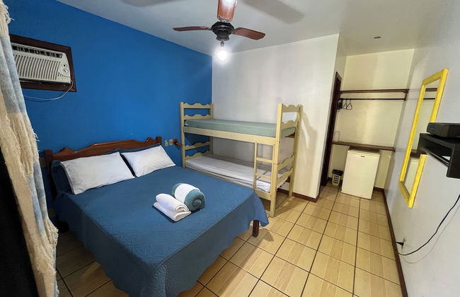 Buena Onda Suites - Foto 11