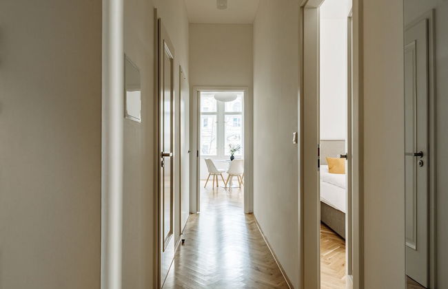 Apartment BRNO - Foto 55