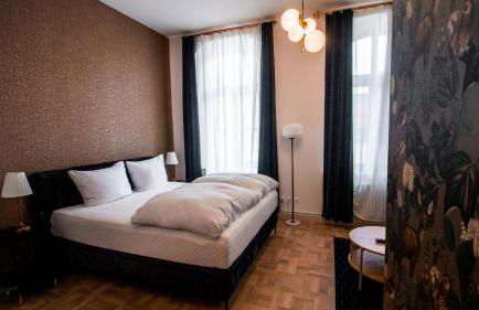 Grâce Boutique Apartments - Foto 14